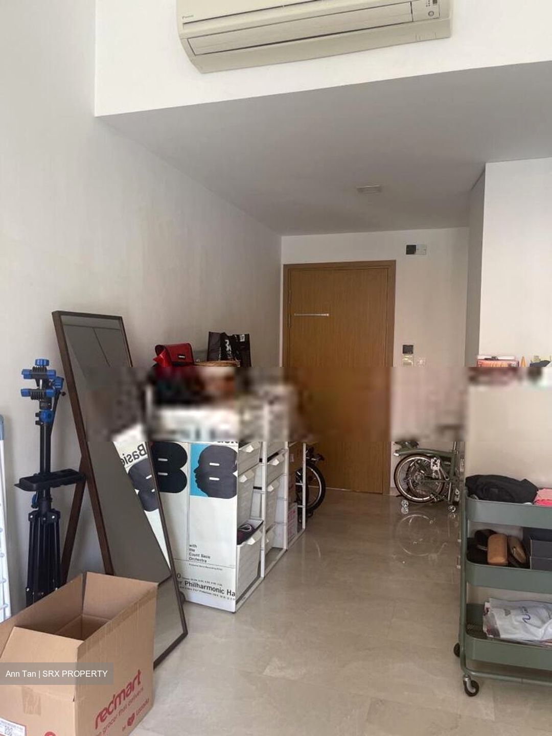 The Lush (D15), Apartment #627367031
